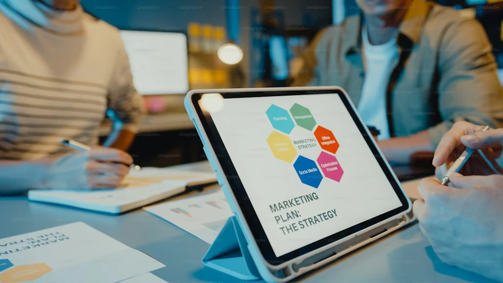 best digital marketing agency